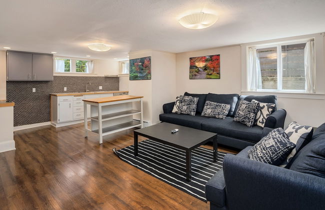 Seattle Vacation Home: Montlake 7 Bedroom - Foto 18