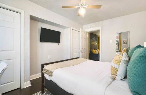 HostWise Stays - The Edmond - Bloomfield Apartment in a great location! - Foto 11