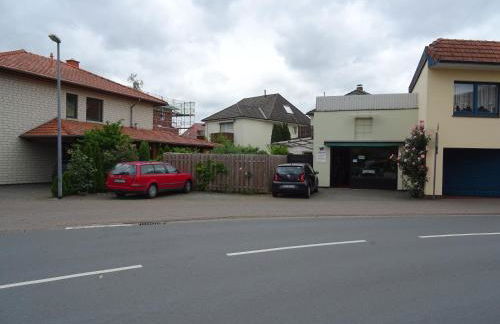 Familie Beeken - Westerstede - Foto 27