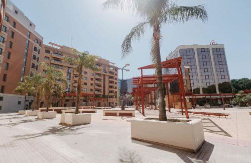 Exclusivo loft 3 en zona privilegiada en Valencia - Photo 25