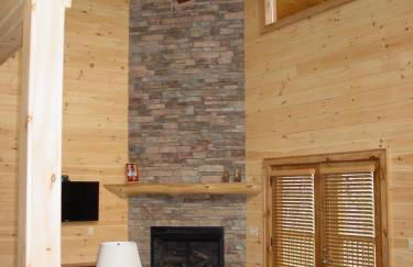 Cherokee Dream Mountain Lodge - Foto 18