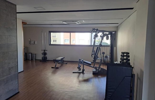 Get a Flat 905 - Apartamento - Foto 30