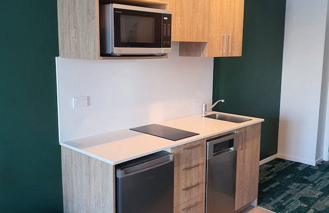 La Quinta By Wyndham Ellerslie Auckland - Foto 39