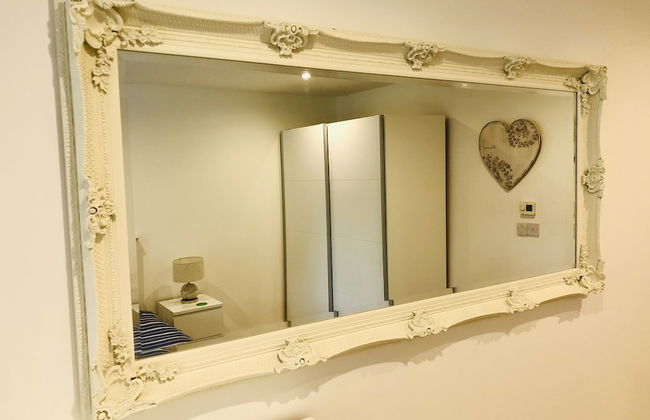 Countryside Annex- Sleeps 2, Free Parking & Garden - Foto 34