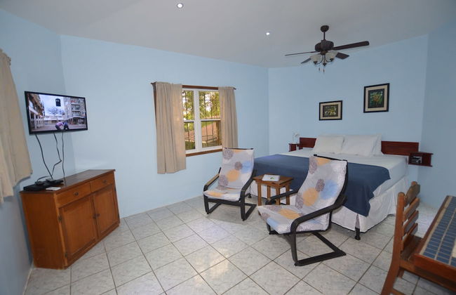 Mariposa Lodge - Foto 75