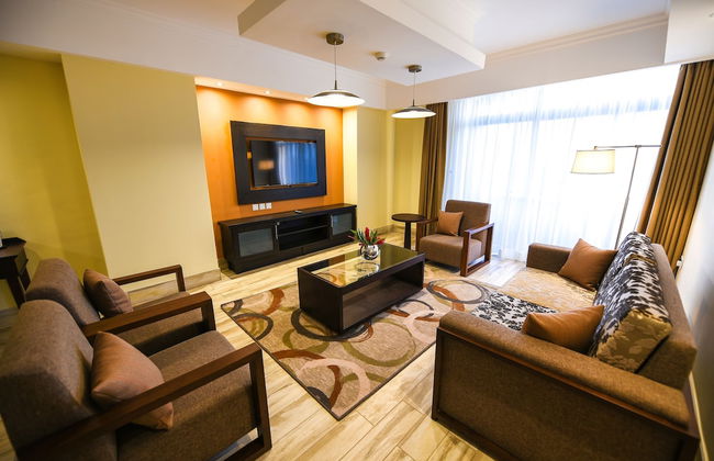 Mestil Hotels & Residences - Photo 25