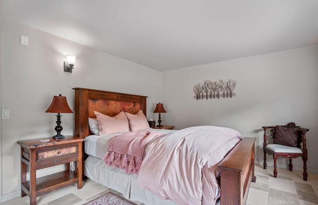 LX3 Renaissance Carmel Valley Villa Pool and Spa - Foto 14