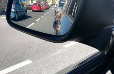 Monolocale con giardino e parcheggio privato CITRA zero zero ottanta trentuno LT 0281 - Photo 46