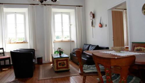 Abtei - wohnen auf einem historischen Weingut - Foto 4