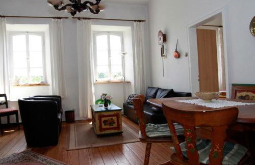 Abtei - wohnen auf einem historischen Weingut - Foto 4