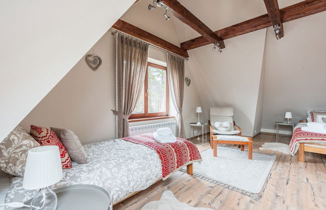 Willa Brylówka - Photo 60