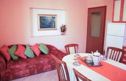 Holiday home in Muntic - Istrien 10956 - Foto 14