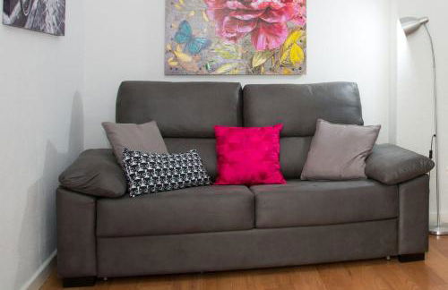 Apartamento Cádiz Centro Histórico - Foto 10