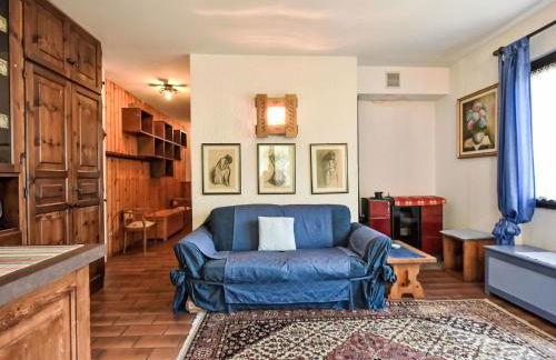 Apartment Casa Cavalieri by Interhome - Foto 3