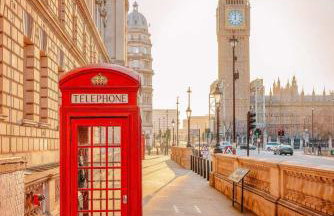 Large London Penthouse - Foto 15