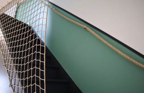 Le Cocon du Haut-Pont - Parking Gratuit, Idéal Groupe, Proche Gare - Foto 24