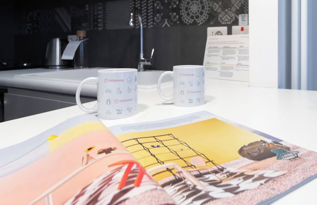 Italianway - Agnesi 15 - Photo 6