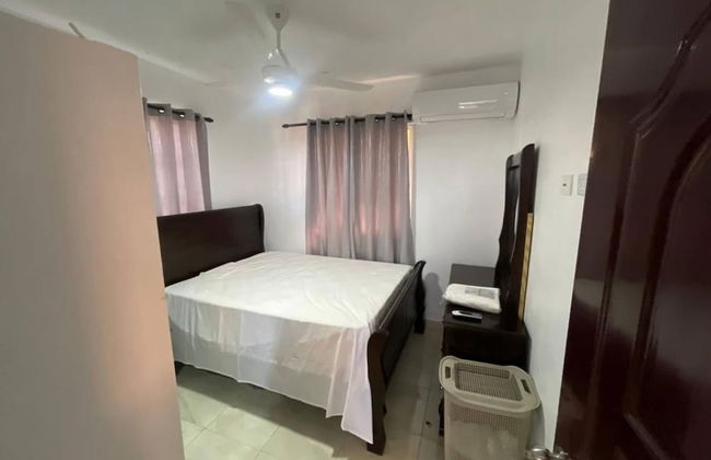 Villas Hillside apt 1 - Foto 2