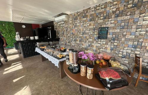 Royal Hotel e Gastronomia Macapá - Foto 22