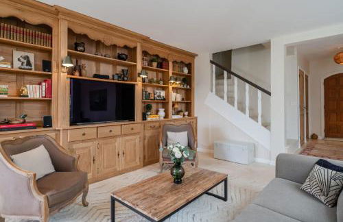 Authentic villa with swimming pool in La Colle-sur-Loup - Foto 9