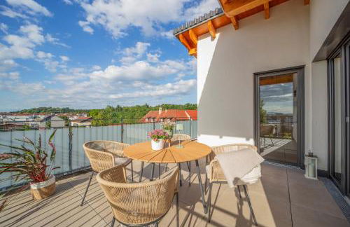 Adler Apartments - Foto 5