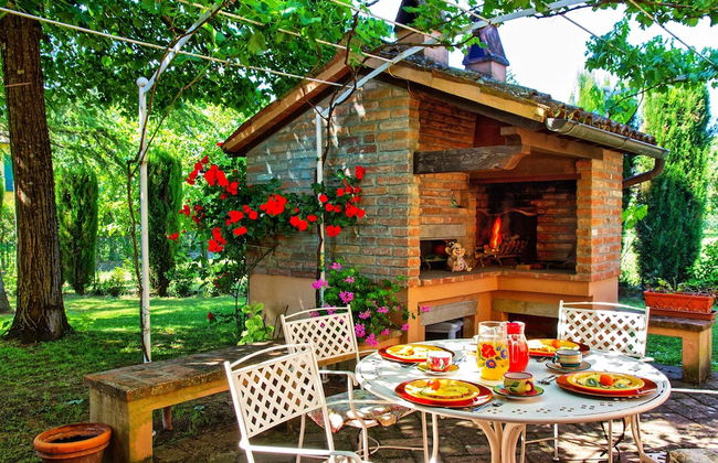 Villa San Savino - Foto 23