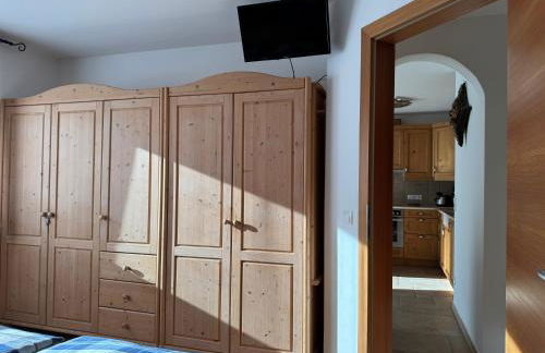 Mountain Flat Luna -Next the shuttle to Cortina Olympic stadium and train station- - Foto 9