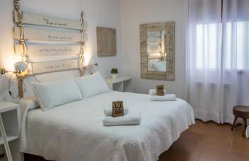 Alojamientos Siente Cazorla - Foto 1