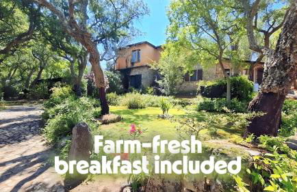 Agriturismo Le Sughere - Foto 1