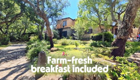 Agriturismo Le Sughere - Foto 1