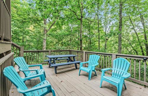 Among The Trees - Foto 47