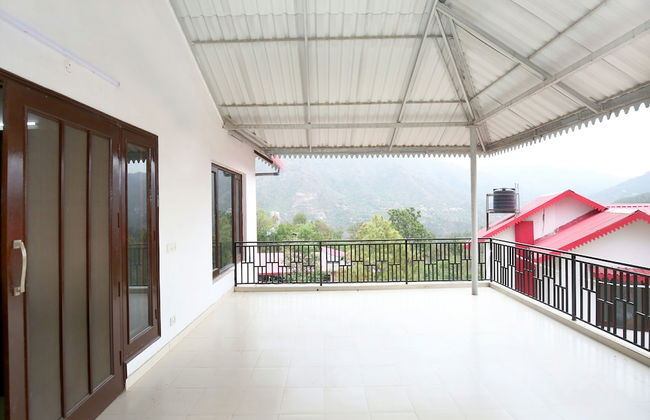 OYO Home 13529 Exotic 3BHK - Foto 21