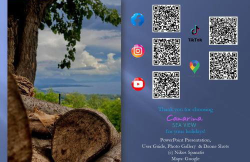 Camarina Sea View - Foto 48