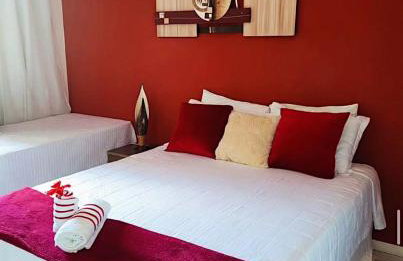 pousada primavera - Foto 7