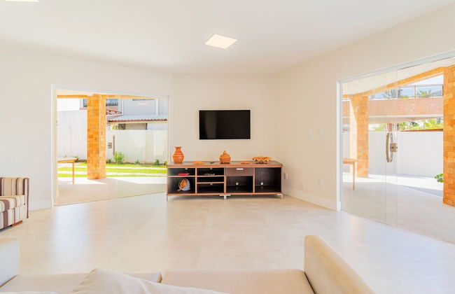 GB03 Casa a 200m Praia de Guarajuba - Foto 18