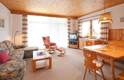 Ferienhaus Gamssteige im Feriendorf Reichenbach G16 - Foto 10