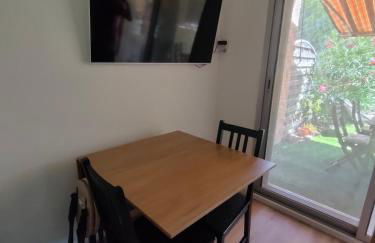 Appartement à Hyères Plage à pied & Terrasse - Foto 3