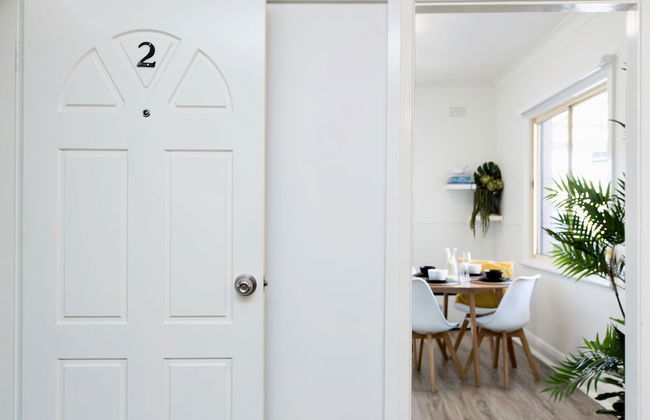 The Baylis Boutique Apartments - Photo 29