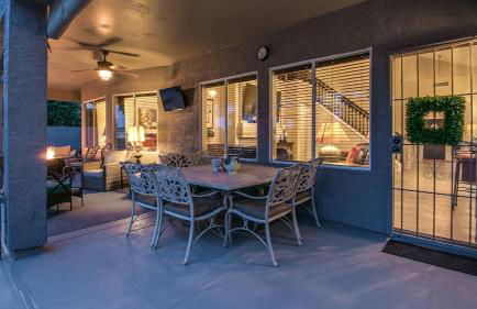 Spectacular Golf Course Home With Pool and Views! - Foto 115