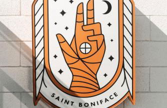 Saint Boniface Hotel - Foto 1