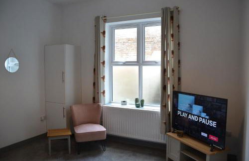 The Moo House 2 bed Property - STAYSEEKERS - Foto 8
