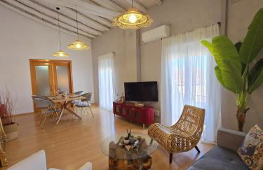 Urban Loft - La Conce - Foto 1