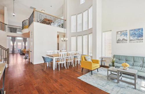 Brand New Luxury 6BD 5BA Grand Vacation Home - Foto 1