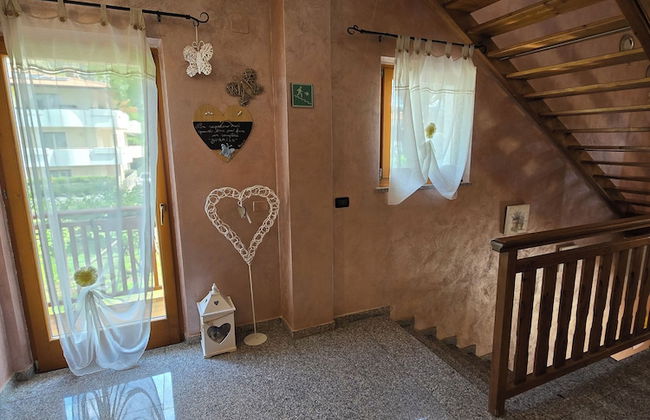 Antico Fienile Agritur - Foto 28