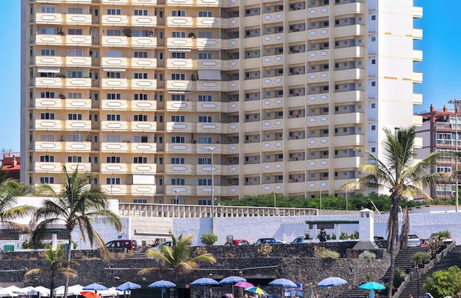 Apartamentos Teneguia - Foto 15