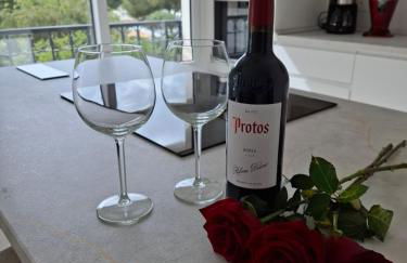 Modern Appartement in La Cala de Mijas Miraflores - Photo 19