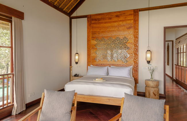 Sound of the Sea Villa - Photo 4