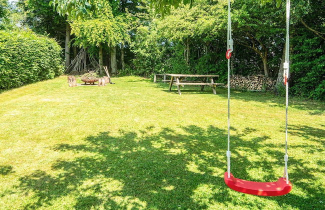 Cozy Holiday Home in Haderslev near Beach - Foto 20