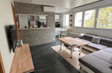 Appartement entier sympathique 45m2 - Photo 11