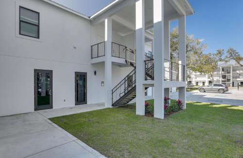 Walkable Downtown LaBelle Apt w/ Private Balcony! - Photo 21